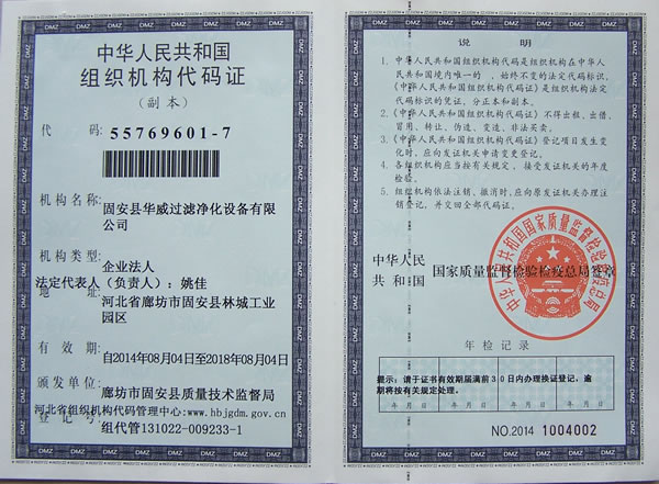 ֯